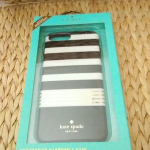 Kate Spade hardshell cover case for iphone 5.5